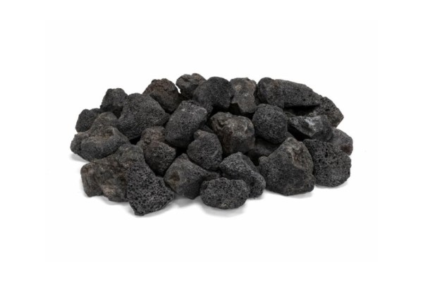 Real Fyre Assorted Lava-Fyre Volcanic Stone (15 Lbs)